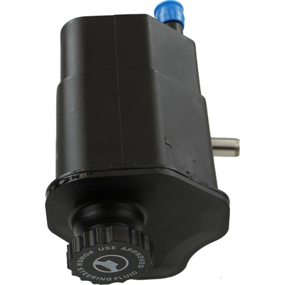 New Power Steering Pump by ATLANTIC AUTOMOTIVE ENTERPRISES - 63153N pa1