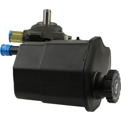 New Power Steering Pump by ATLANTIC AUTOMOTIVE ENTERPRISES - 63153N pa2