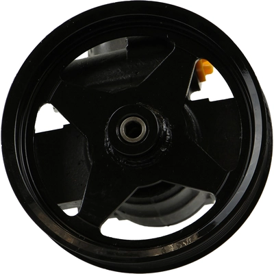 New Power Steering Pump by ATLANTIC AUTOMOTIVE ENTERPRISES - 63159N pa2