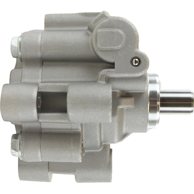 New Power Steering Pump by ATLANTIC AUTOMOTIVE ENTERPRISES - 63161N pa2