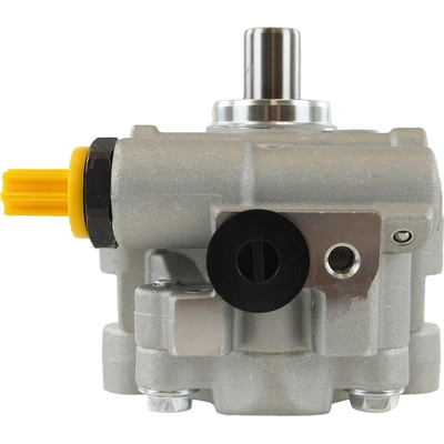 New Power Steering Pump by ATLANTIC AUTOMOTIVE ENTERPRISES - 63161N pa3