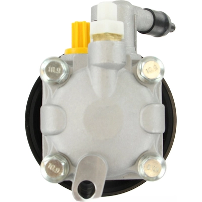 New Power Steering Pump by ATLANTIC AUTOMOTIVE ENTERPRISES - 63165N pa2