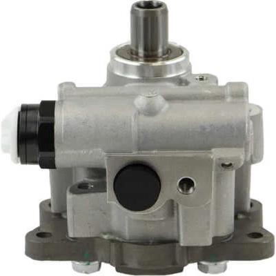 New Power Steering Pump by ATLANTIC AUTOMOTIVE ENTERPRISES - 63167N pa1