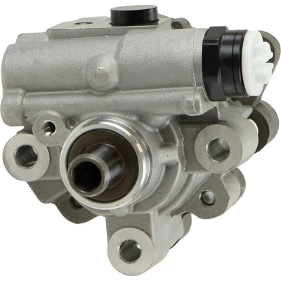 New Power Steering Pump by ATLANTIC AUTOMOTIVE ENTERPRISES - 63167N pa2