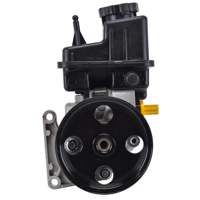 ATLANTIC AUTOMOTIVE ENTERPRISES - 63169N - Power Steering Pump pa1