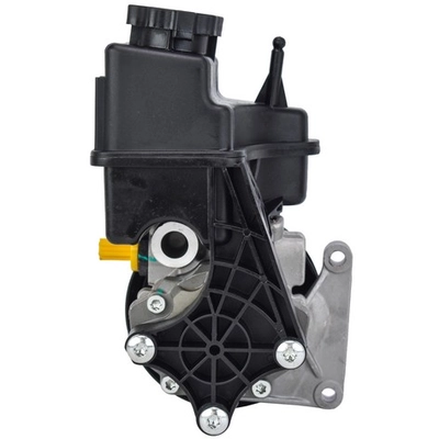 ATLANTIC AUTOMOTIVE ENTERPRISES - 63169N - Power Steering Pump pa2