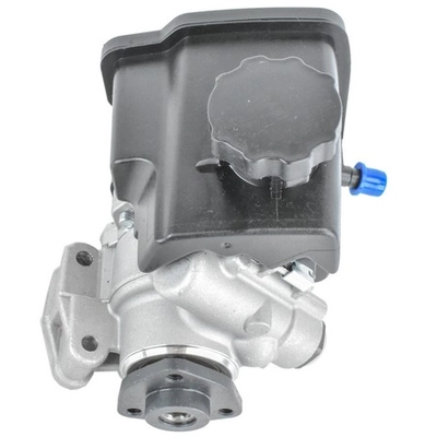 ATLANTIC AUTOMOTIVE ENTERPRISES - 63170N - New Power Steering Pump pa1