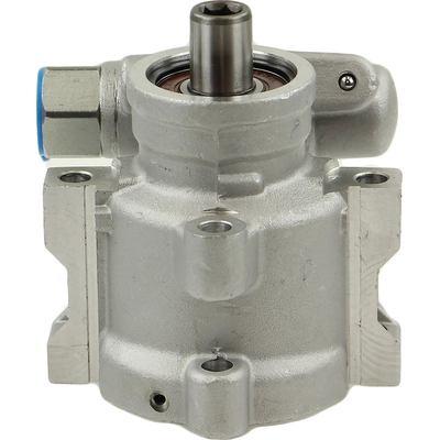 New Power Steering Pump by ATLANTIC AUTOMOTIVE ENTERPRISES - 63172N pa1