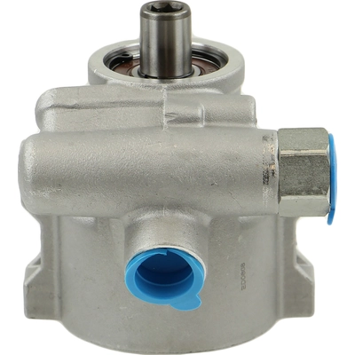 New Power Steering Pump by ATLANTIC AUTOMOTIVE ENTERPRISES - 63172N pa2