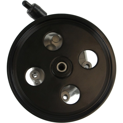 ATLANTIC AUTOMOTIVE ENTERPRISES - 63173N - Power Steering Pump pa3