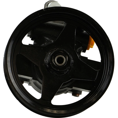 New Power Steering Pump by ATLANTIC AUTOMOTIVE ENTERPRISES - 63175N pa1