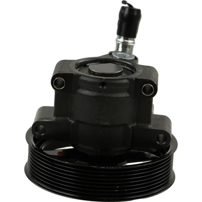 New Power Steering Pump by ATLANTIC AUTOMOTIVE ENTERPRISES - 63175N pa2