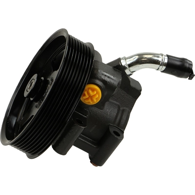 ATLANTIC AUTOMOTIVE ENTERPRISES - 63175N - New Power Steering Pump pa3