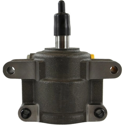 ATLANTIC AUTOMOTIVE ENTERPRISES - 63179N - Power Steering Pump pa2