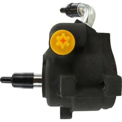 New Power Steering Pump by ATLANTIC AUTOMOTIVE ENTERPRISES - 63181N pa1