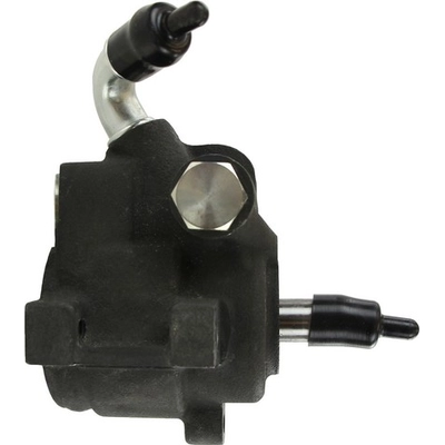 New Power Steering Pump by ATLANTIC AUTOMOTIVE ENTERPRISES - 63181N pa2