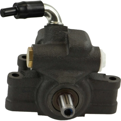 New Power Steering Pump by ATLANTIC AUTOMOTIVE ENTERPRISES - 63184N pa1