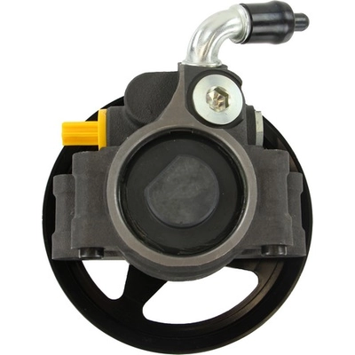 ATLANTIC AUTOMOTIVE ENTERPRISES - 63185N - Power Steering Pump pa6