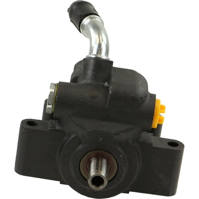 New Power Steering Pump by ATLANTIC AUTOMOTIVE ENTERPRISES - 63187N pa2