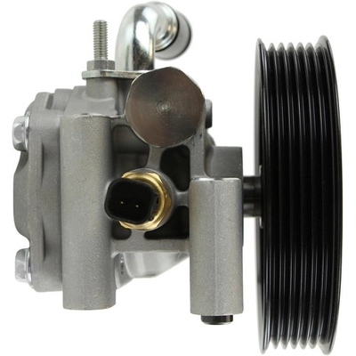 ATLANTIC AUTOMOTIVE ENTERPRISES - 63189N - Power Steering Pump pa4