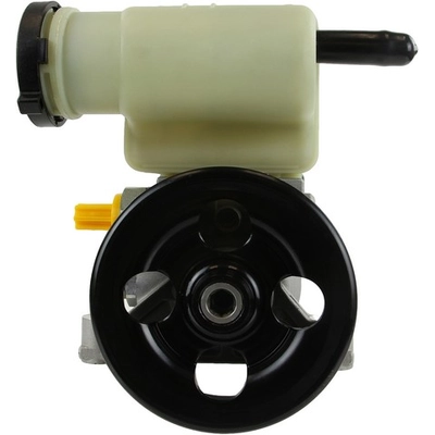 ATLANTIC AUTOMOTIVE ENTERPRISES - 63190N - Power Steering Pump pa4