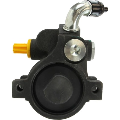 ATLANTIC AUTOMOTIVE ENTERPRISES - 63193N - Power Steering Pump pa2