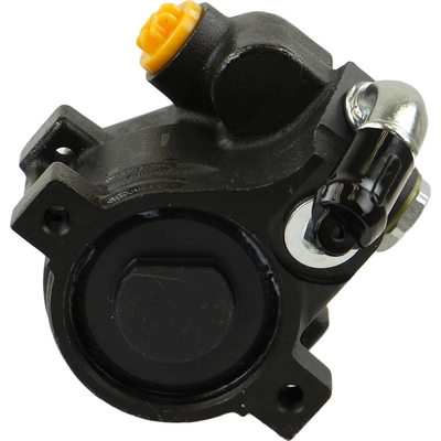 New Power Steering Pump by ATLANTIC AUTOMOTIVE ENTERPRISES - 63196N pa1