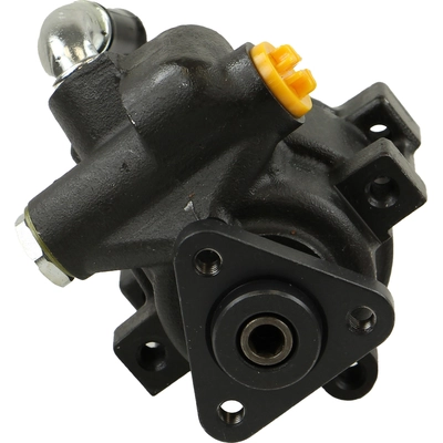New Power Steering Pump by ATLANTIC AUTOMOTIVE ENTERPRISES - 63196N pa2