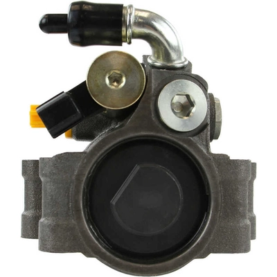 ATLANTIC AUTOMOTIVE ENTERPRISES - 63199N - New Power Steering Pump pa2