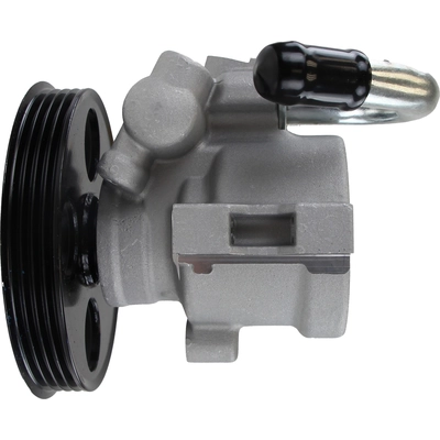 ATLANTIC AUTOMOTIVE ENTERPRISES - 63201N - New Power Steering Pump pa3