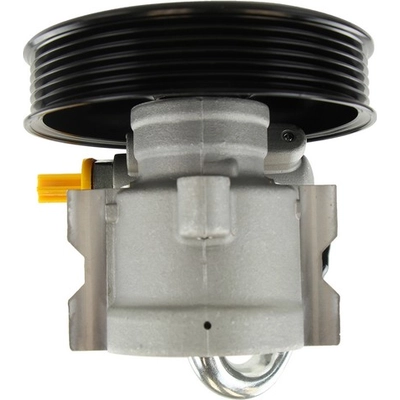 New Power Steering Pump by ATLANTIC AUTOMOTIVE ENTERPRISES - 63202N pa1