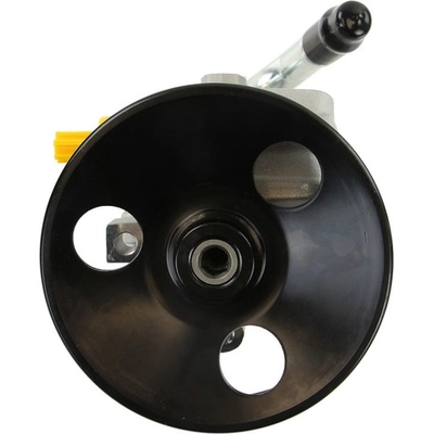 New Power Steering Pump by ATLANTIC AUTOMOTIVE ENTERPRISES - 63202N pa2