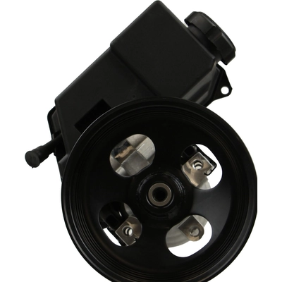 ATLANTIC AUTOMOTIVE ENTERPRISES - 63209N - Power Steering Pump pa1