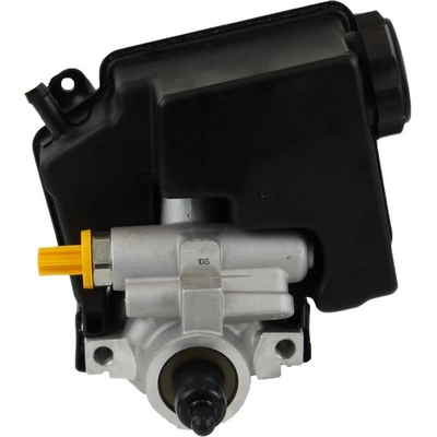 ATLANTIC AUTOMOTIVE ENTERPRISES - 63210N - Power Steering Pump pa1