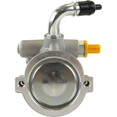 ATLANTIC AUTOMOTIVE ENTERPRISES - 63211N - Power Steering Pump pa2