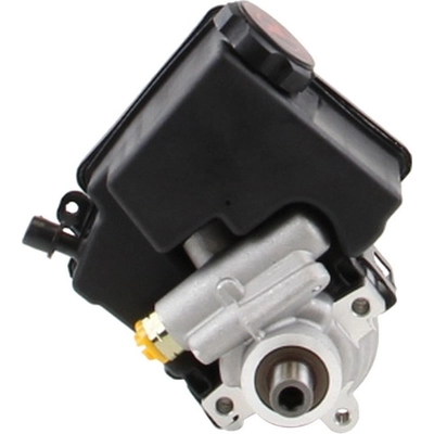 New Power Steering Pump by ATLANTIC AUTOMOTIVE ENTERPRISES - 63212N pa1