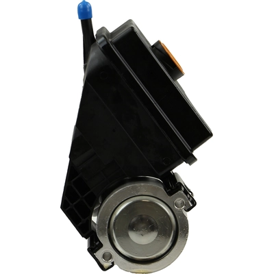 New Power Steering Pump by ATLANTIC AUTOMOTIVE ENTERPRISES - 63213N pa1
