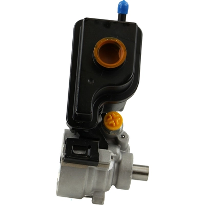 New Power Steering Pump by ATLANTIC AUTOMOTIVE ENTERPRISES - 63213N pa2