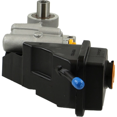 New Power Steering Pump by ATLANTIC AUTOMOTIVE ENTERPRISES - 63213N pa4