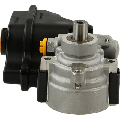 New Power Steering Pump by ATLANTIC AUTOMOTIVE ENTERPRISES - 63213N pa5
