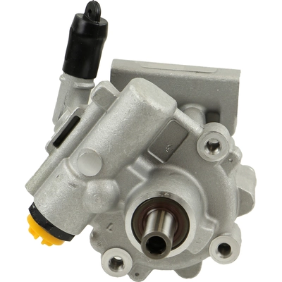 New Power Steering Pump by ATLANTIC AUTOMOTIVE ENTERPRISES - 63214N pa1