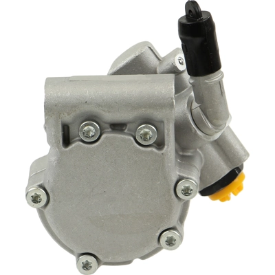 New Power Steering Pump by ATLANTIC AUTOMOTIVE ENTERPRISES - 63214N pa2