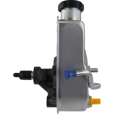 New Power Steering Pump by ATLANTIC AUTOMOTIVE ENTERPRISES - 63215N pa3