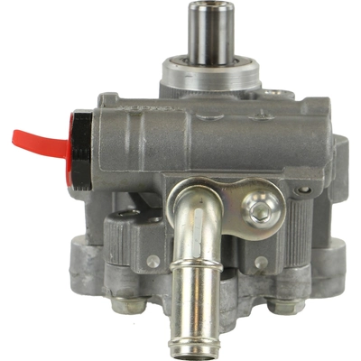 New Power Steering Pump by ATLANTIC AUTOMOTIVE ENTERPRISES - 63216N pa1