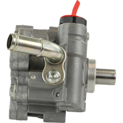 New Power Steering Pump by ATLANTIC AUTOMOTIVE ENTERPRISES - 63216N pa2