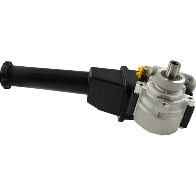 New Power Steering Pump by ATLANTIC AUTOMOTIVE ENTERPRISES - 63219N pa2