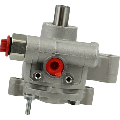 New Power Steering Pump by ATLANTIC AUTOMOTIVE ENTERPRISES - 63221N pa1