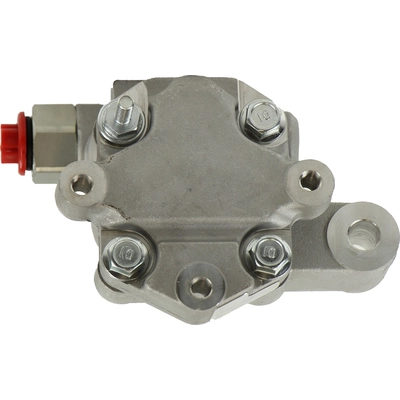 New Power Steering Pump by ATLANTIC AUTOMOTIVE ENTERPRISES - 63221N pa2