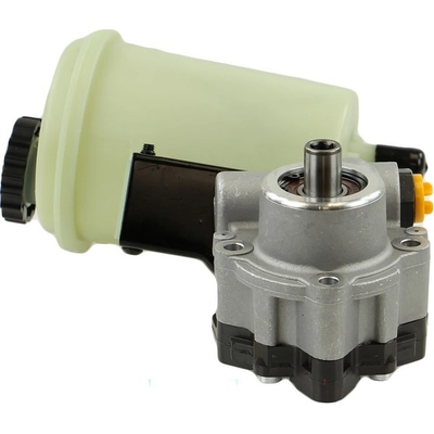 New Power Steering Pump by ATLANTIC AUTOMOTIVE ENTERPRISES - 63224N pa2