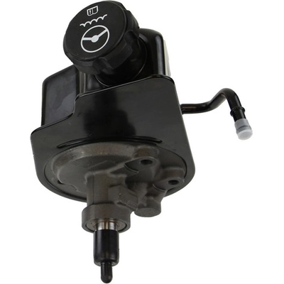 ATLANTIC AUTOMOTIVE ENTERPRISES - 63238N - Power Steering Pump pa6